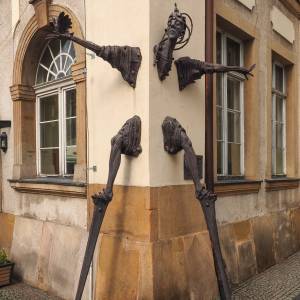 Szczudlarz Jeleniogórski - szczudlarz jeleniogorski 3