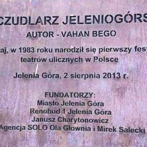 Szczudlarz Jeleniogórski - szczudlarz jeleniogorski 5