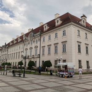 Pałac Schaffgotschów w Cieplicach (Jelenia Góra) - palac schaffgotschow w cieplicach 10