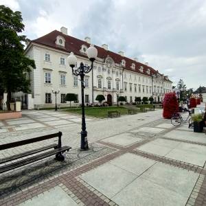 Pałac Schaffgotschów w Cieplicach (Jelenia Góra) - palac schaffgotschow w cieplicach 8