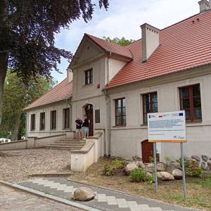 Dom Kleista w Kamieniu Pomorskim - dom kleista w kamieniu pomorskim 1