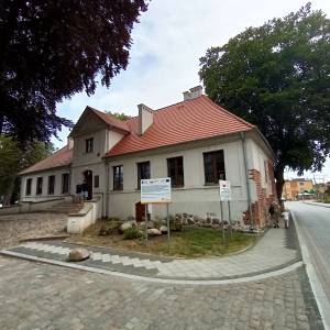 Dom Kleista w Kamieniu Pomorskim - dom kleista w kamieniu pomorskim 2