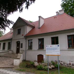 Dom Kleista w Kamieniu Pomorskim - dom kleista w kamieniu pomorskim 2