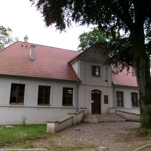 Dom Kleista w Kamieniu Pomorskim - dom kleista w kamieniu pomorskim 3