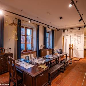 Dom Kleista w Kamieniu Pomorskim - dom kleista w kamieniu pomorskim 6