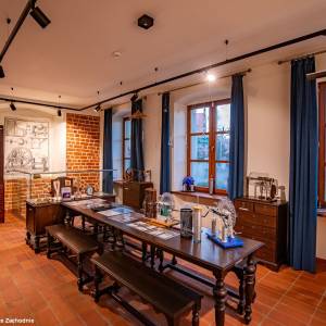 Dom Kleista w Kamieniu Pomorskim - dom kleista w kamieniu pomorskim 7