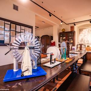 Dom Kleista w Kamieniu Pomorskim - dom kleista w kamieniu pomorskim 8