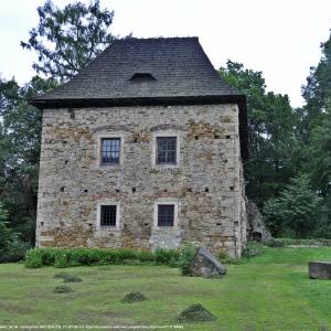 Dwór w Wieruszycach - dwor w wieruszycach 11