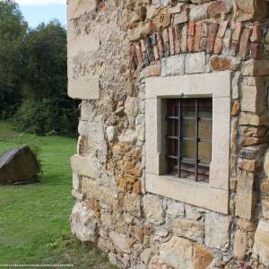 Dwór w Wieruszycach - dwor w wieruszycach 3