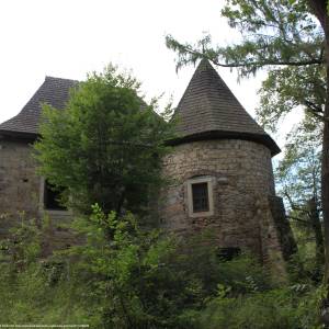 Dwór w Wieruszycach - dwor w wieruszycach 7