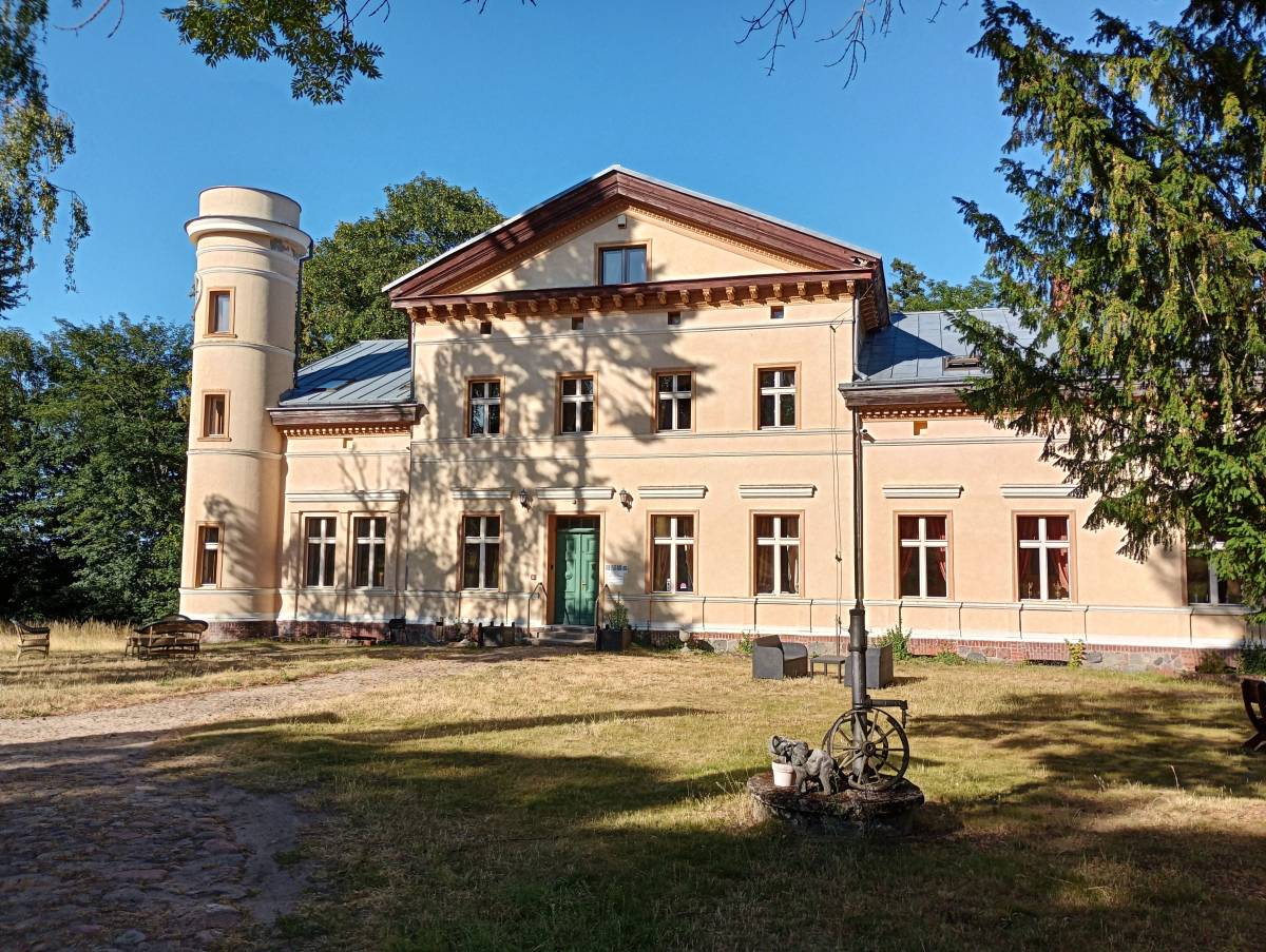 Pałac Kursko - palac kursko 2025 6