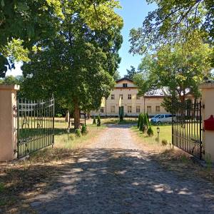 Pałac Kursko - palac kursko 1