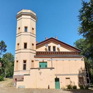 Pałac Kursko - palac kursko 2