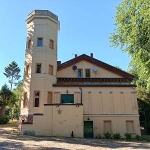 Pałac Kursko - palac kursko 2025 2