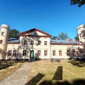 Pałac Kursko - palac kursko 2025 5