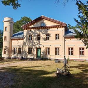 Pałac Kursko - palac kursko 2025 6