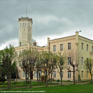 Pałac w Mysłakowicach - palac w myslakowicach