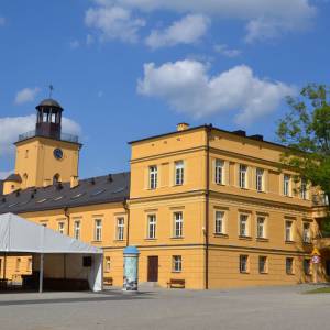 Pałac w Koszęcinie - dsc 0524