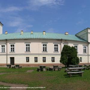 Pałac w Koszęcinie - koszecin palace 01