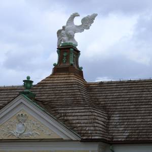 Pałac Saski w Kutnie - palac saski w kutnie 1