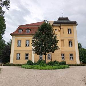 Pałac w Łomnicy - palac w lomnicy 5