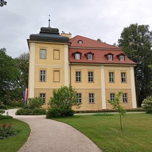 Pałac w Łomnicy - palac w lomnicy 7