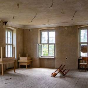 Pałac Bobowicko - palac bobowicko 3