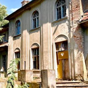 Pałac Bobowicko - palac bobowicko 5