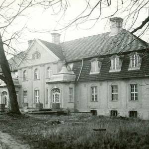 Pałac Bobowicko - palac bobowicko 8