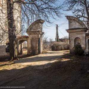 Pałac w Dobromierzu - palac w dobromierzu 12