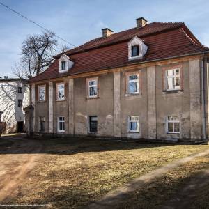 Pałac w Dobromierzu - palac w dobromierzu 15