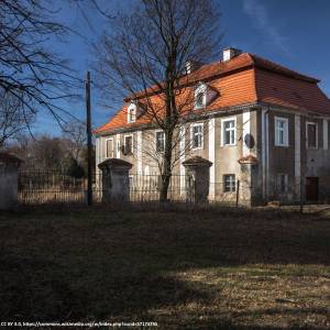 Pałac w Dobromierzu - palac w dobromierzu 16