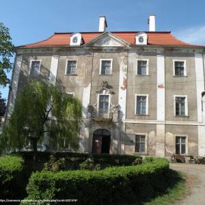 Pałac w Dobromierzu - palac w dobromierzu 6