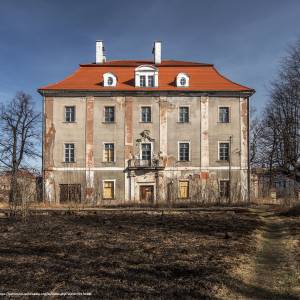 Pałac w Dobromierzu - palac w dobromierzu 9