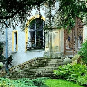 Pałac w Czernicy - palac w czernicy 1