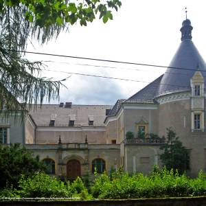 Pałac w Czernicy - palac w czernicy 3