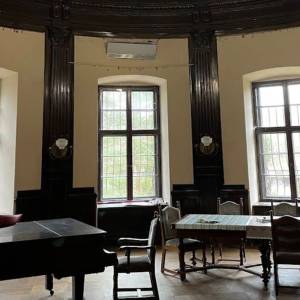 Pałac w Czernicy - palac w czernicy 4