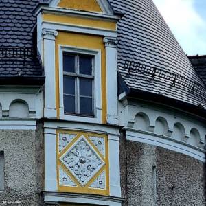 Pałac w Czernicy - palac w czernicy 6