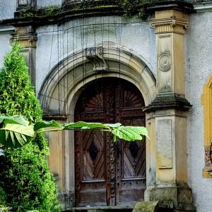 Pałac w Czernicy - palac w czernicy 7