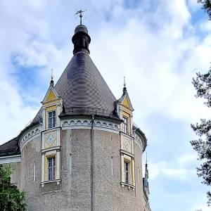 Pałac w Czernicy - palac w czernicy 8