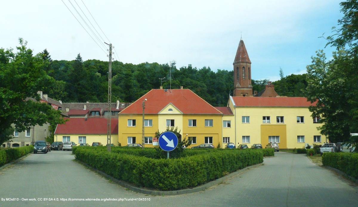 Dwór von Sydova w Głusku - mos810 wg 2015 22 notecka iii glusko 5 1