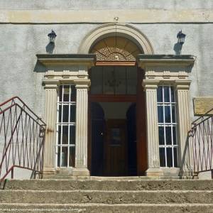 Pałac w Bukowcu - palac w bukowcu 1