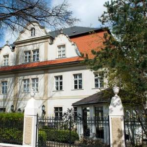 Pałac w Kowarach - palac w kowarach 5