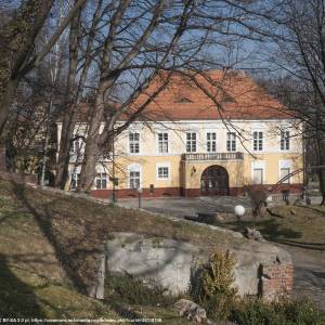 Pałac (Zamek Dolny) w Otmuchowie - palac zamek dolny w otmuchowie 3