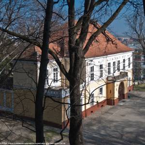 Pałac (Zamek Dolny) w Otmuchowie - palac zamek dolny w otmuchowie 4