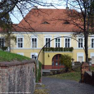 Pałac (Zamek Dolny) w Otmuchowie - palac zamek dolny w otmuchowie 5