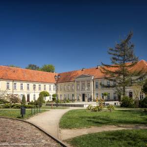 Pałac w Trzebiatowie - palac w trzebiatowie 2 1