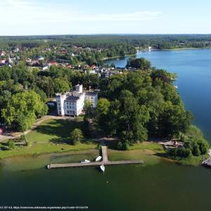 Pałac w Przełazach - palac w przelazach 4