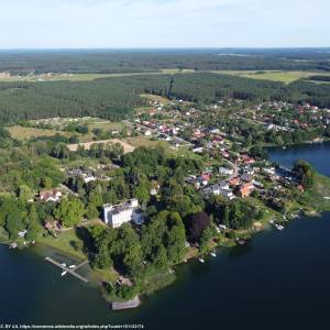 Pałac w Przełazach - palac w przelazach 7