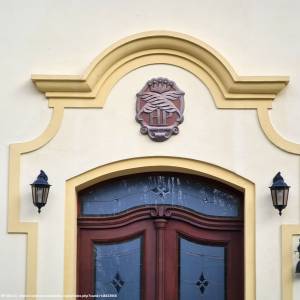 Pałac w Izbicku - palac w izbicku 9
